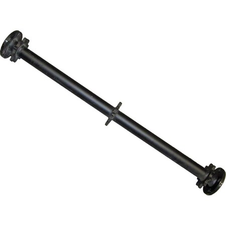 Aftermarket AMAH125196 Sprocket Tube AMAH125196-ABL